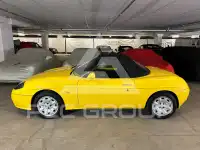 1998 Fiat Barchetta
