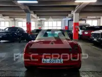 1998 Fiat Barchetta