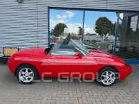 1998 Fiat Barchetta