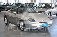 1998 Fiat Barchetta