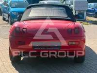 1998 Fiat Barchetta