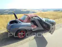 1998 Fiat Barchetta