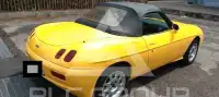 1998 Fiat Barchetta