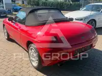 1998 Fiat Barchetta