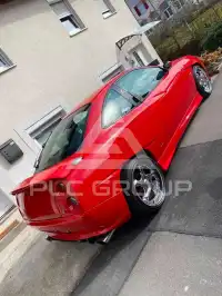 1998 Fiat Coupe