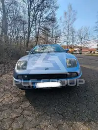 1998 Fiat Coupe