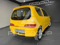 1998 Fiat Unknown