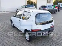 1998 Fiat Unknown