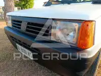 1998 Fiat Panda