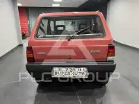 1998 Fiat Panda