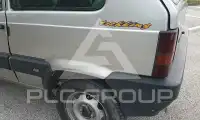 1998 Fiat Panda