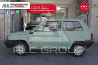 1998 Fiat Panda