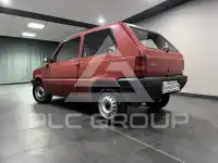 1998 Fiat Panda