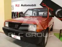 1998 Fiat Panda