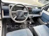 1998 Fiat Panda