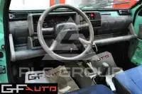 1998 Fiat Panda