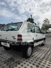 1998 Fiat Panda
