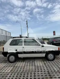 1998 Fiat Panda