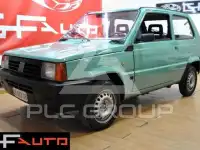 1998 Fiat Panda