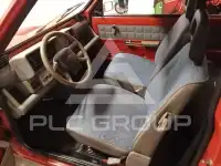 1998 Fiat Panda
