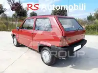 1998 Fiat Panda