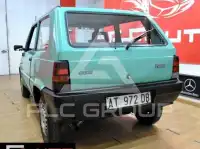 1998 Fiat Panda