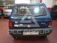 1998 Fiat Panda
