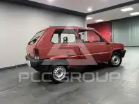 1998 Fiat Panda