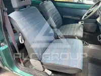 1998 Fiat Panda