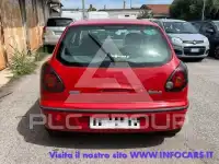 1998 Fiat Bravo