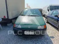 1998 Fiat Punto