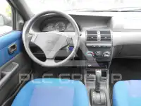 1998 Fiat Punto