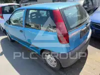 1998 Fiat Punto