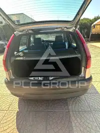 1998 Fiat Punto