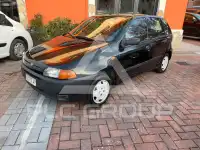 1998 Fiat Punto
