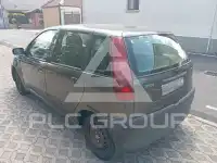 1998 Fiat Punto