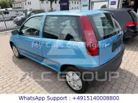 1998 Fiat Punto