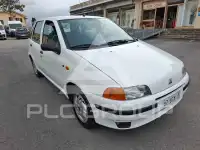 1998 Fiat Punto