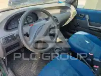 1998 Fiat Punto