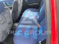 1998 Fiat Punto