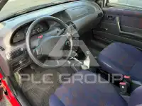 1998 Fiat Punto