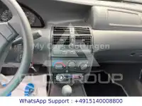 1998 Fiat Punto