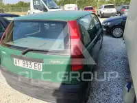 1998 Fiat Punto