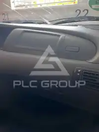 1998 Fiat Punto