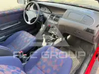 1998 Fiat Punto