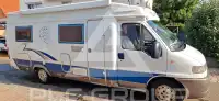 1998 Fiat Ducato