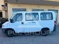 1998 Fiat Ducato