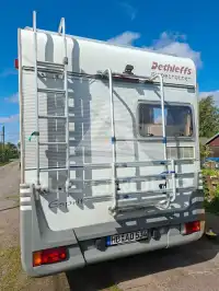 1998 Fiat Ducato