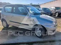 1998 Fiat Seicento