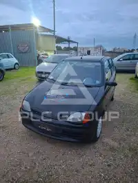 1998 Fiat Seicento